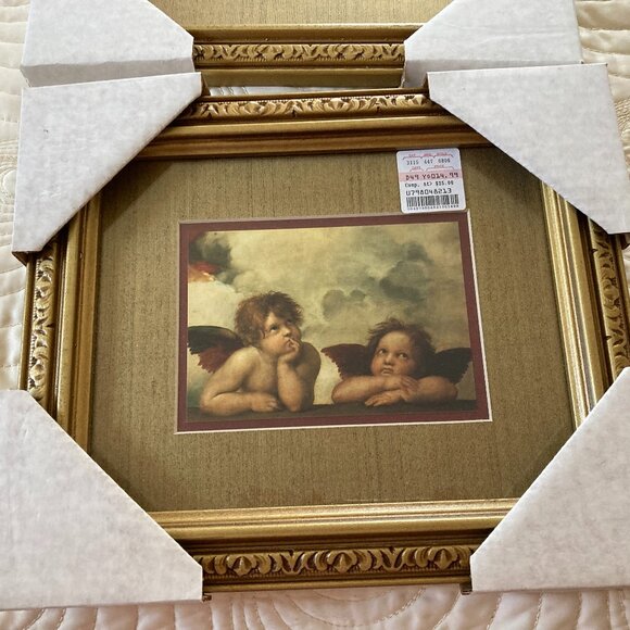 Raphael's Angels Pictures - (2) - Picture 2 of 3